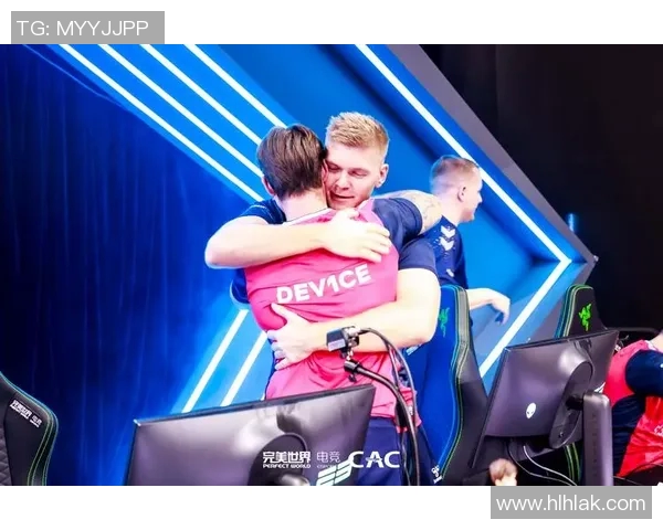 CS冬季大型锦标赛：ENCE战队Snappi谈指挥经验